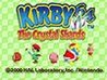 Kirby 64: The Crystal Shards Image