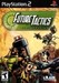Future Tactics: The Uprising Image