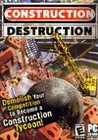 Construction Destruction Image