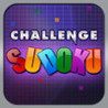 Challenge Sudoku Image