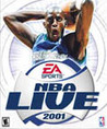 NBA Live 2001 Image