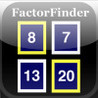 FactorFinder Image