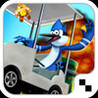 Formula Cartoon: Touch 'N' Go Image