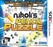 Nikoli's Pencil Puzzle Image