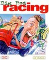 Big Red Racing Image