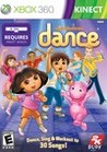 Nickelodeon Dance Image