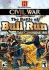 The Battle of Bull Run: Take Command 1861 Image