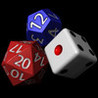 Multipurpose Dice Image