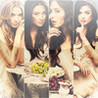 Pretty Little Liars Trivia Fan App Image