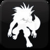 Night Wolf and the Dark Forest Prowl Image