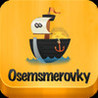 Osemsmerovky Image