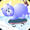 Snow Bear Snowboarding - Full version Image