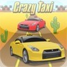Crazy Taxi! Image