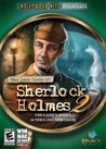 The Lost Cases of Sherlock Holmes, Vol. 2 Image