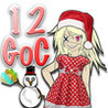 12 Games of Christmas Image