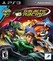Ben 10: Galactic Racing Image