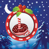 Christmas Ring Toss Image