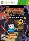 Adventure Time: Explore the Dungeon Because I DON'T KNOW! Image