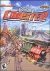 Ultimate Ride: Disney Coaster Image