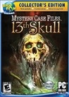 Mystery Case Files: 13th Skull Image