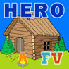 Frontierville Hero Image