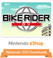 Bike Rider DX Image