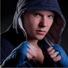 Kickboxing Cup Image