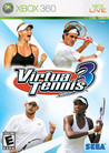 Virtua Tennis 3 Image
