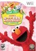 Sesame Street: Elmo's A-to-Zoo Adventure Image