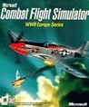 Microsoft Combat Flight Simulator: WWII Europe Series Image