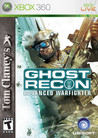 Tom Clancy's Ghost Recon Advanced Warfighter Image