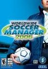 Worldwide Soccer Manager 2006 Image