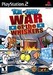 Tom & Jerry in War of the Whiskers Image