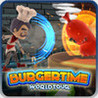 BurgerTime: World Tour Image