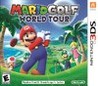 Mario Golf: World Tour Image