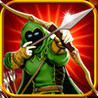 Archer Superhero Target Quest Image