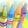 Crayon Ball Image