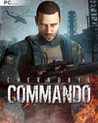 Chernobyl Commando Image