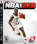 NBA 2K8 Image