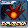 Explodemon Image
