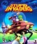 Stupid Invaders Image
