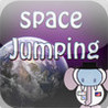 Space Jumper Mr. Peanut Image