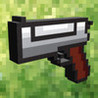 PixlGun: Augmented Reality Shooter in pixel style Image