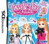Lovely Lisa and Friends Image