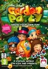 Garden Party World Image