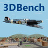 3D Benchmark Image