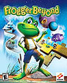 Frogger Beyond Image