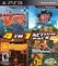 4 in 1 Action Pack Image