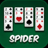 Spider Solitaire by Pawpawsoft Image