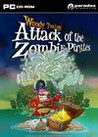 Woody Two-Legs: Attack of the Zombie Pirates Image